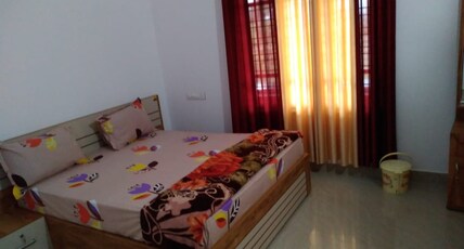 Chinar Villa - 4 BHK with Pool Room Type - Entire 4 BR Villa With Pool