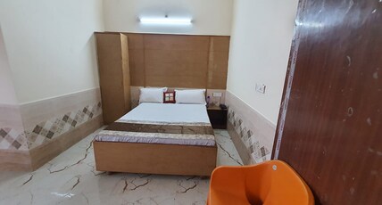 A5 Hotel & Dormitory Room Type - Standard Room
