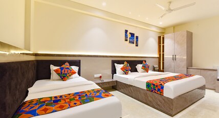FabHotel Stay Venue Inn Room Type - Executive Room