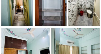 Natraj Home stay Room Type - Bedroom 5