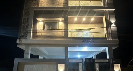 LOFTEL STAYS HYD Room Type - LOFTEL STAYS HYD