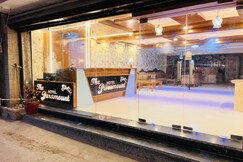 Address of Hotel The Paramont Near Delhi IGI Airport
