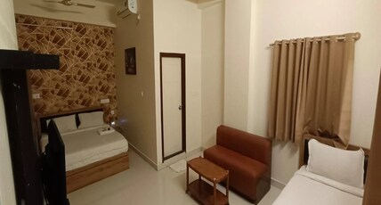 Grand Vista Inn Room Type - Premium Room
