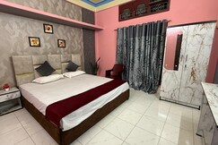 COMFORT HOME STAY