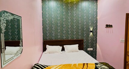 Shivangan Vintage Home Stay Room Type - Bedroom 203