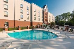 Hampton Inn Charlotte-Belmont at Montcross