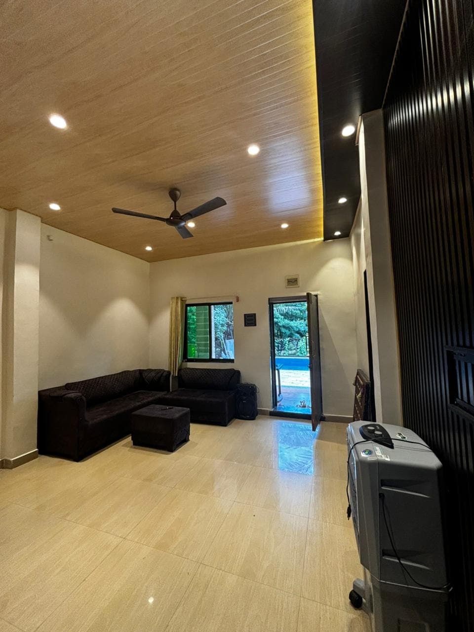 Janai Farms Cottages And Villa - Tap to explore photos