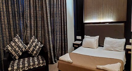 MTDC Tarkarli Room Type - Konkani House AC