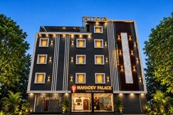 Hotel Mahadev Palace