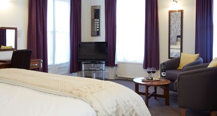 Best Western Annesley House Hotel Room Type - 1 Double Bed, Standard Room, Free High Speed Internet, Comfort, Non-Smoking Best Western Annesley House Hotel Room Type - 1 Double Bed, Standard Room, Free High Speed Internet, Comfort, Non-Smoking