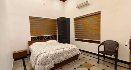 Dreamland Beach Homestay near Beach Room Type - Room 103