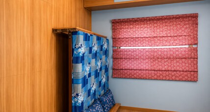 Royal PG Daily Monthly Rental Room Type - Bedroom 1
