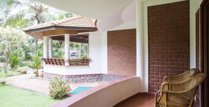 Abad Harmonia Ayurveda Beach Resort - Tap to explore photos