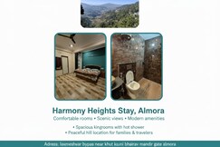 Harmony Heights  where luxury meets nature