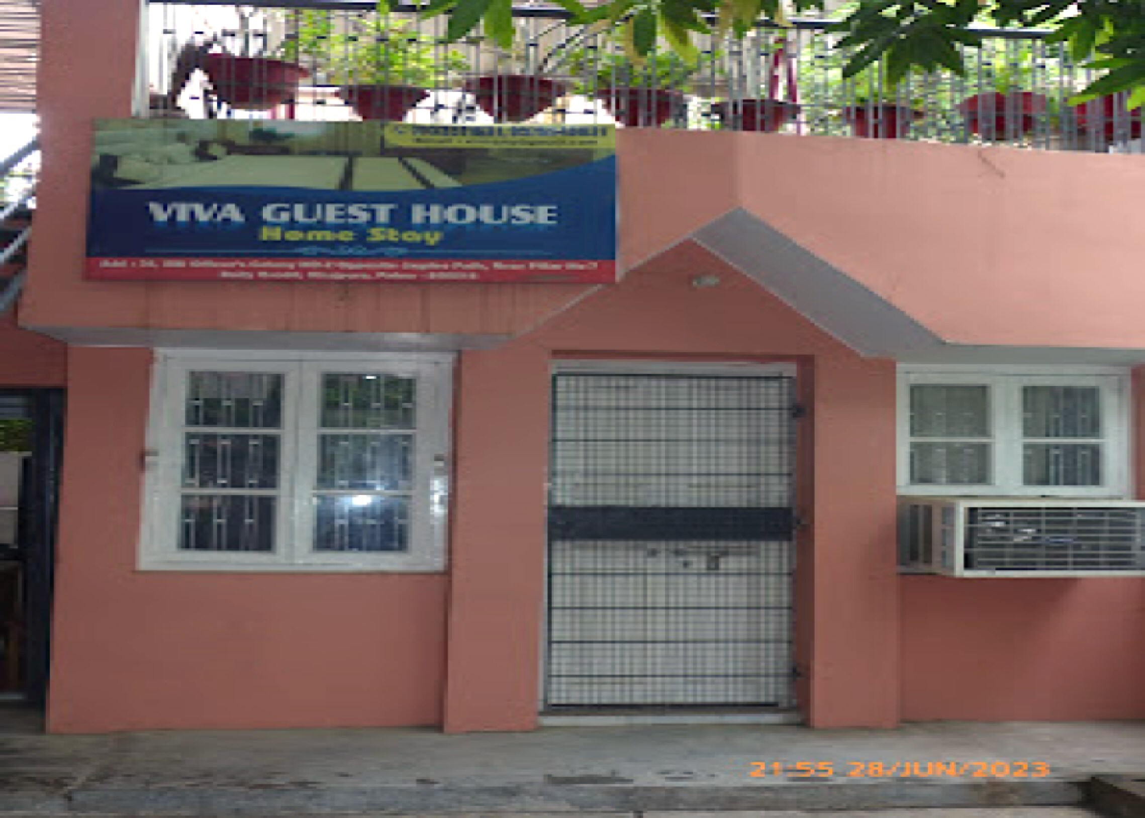 VIVA GUEST HOUSE - Tap to explore photos