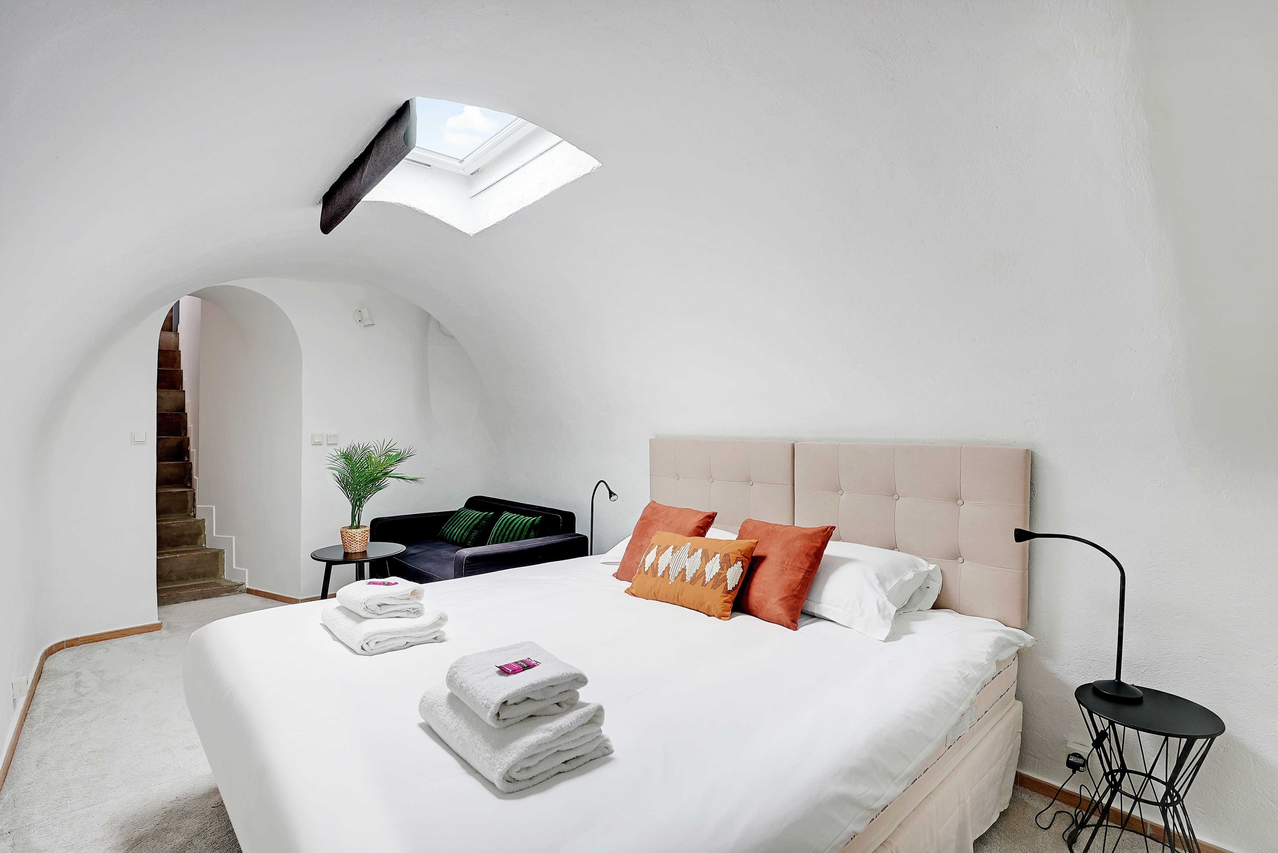 Cozy apartment - 3BR/8P - Montparnasse - Tap to explore photos