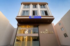 FabHotel Raj Villa I