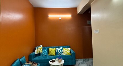 Nest || Entire 2BHK Service Apartment Room Type - Nest || Entire 2BHK Service Apartment