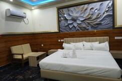 Ankush Resorts