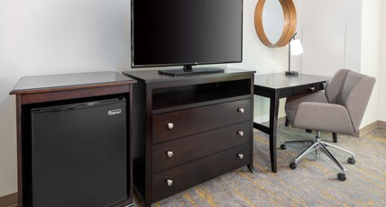 Hampton Inn & Suites Sarasota / Lakewood Ranch Room Type - 2 QUEEN BEDS NONSMOKING