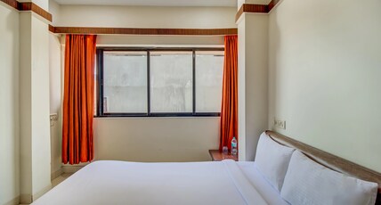 Hotel JMC Inn (Near Railway Station), Ratlam Room Type - Standard AC Room