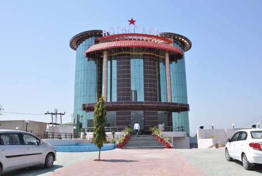 Hotel Tara