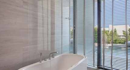 Susona Bodrum, LXR Hotels & Resorts Room Type - KING JUNIOR SUITE W  POOL