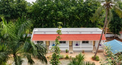 Prism Holiday Home Room Type - Prism Holiday Home