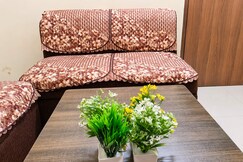 Address of Zaya Your Peaceful Stay in Jaipur