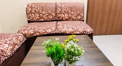 Zaya Your Peaceful Stay in Jaipur Room Type - Zaya Your Peaceful Stay in Jaipur