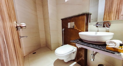 Hotel Aura Rooms Room Type - Studio Non View