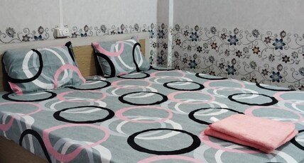 Heritage Home | With Kitchen Near Pratiksha Hospital Room Type - Standard Room With Shared Kitchen