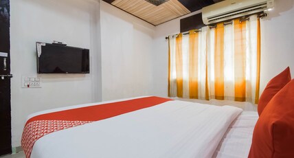 Hotel O Swastik Room Type - Classic