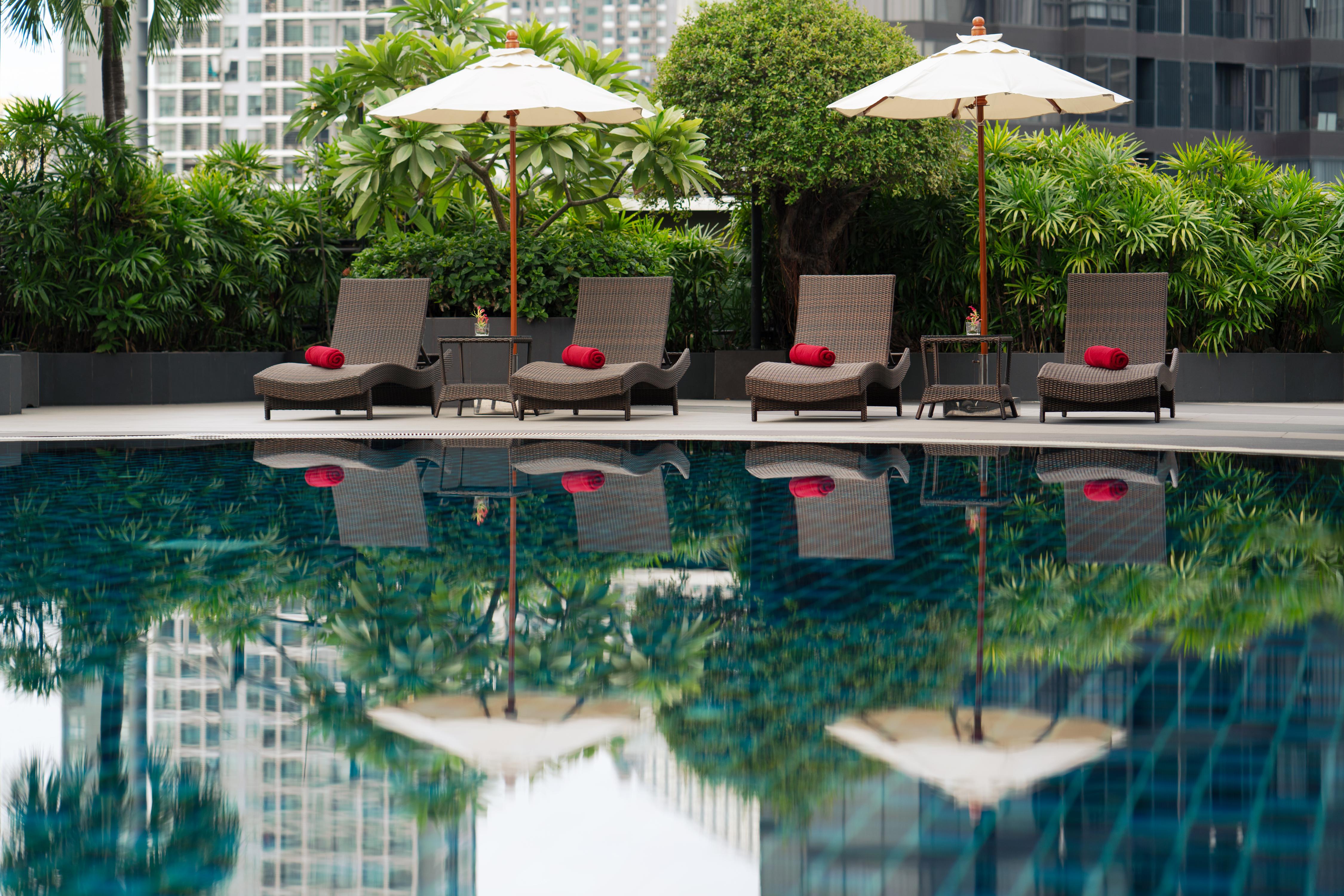 Avani Ratchada Bangkok - Tap to explore photos