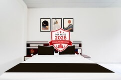 Super Hotel O North Kalamassery
