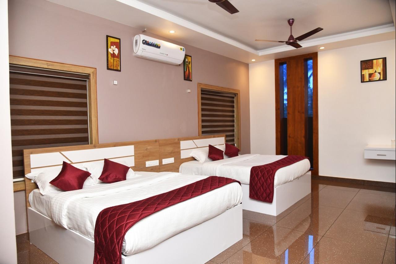 FORT Land Bekal Homestay - Tap to explore photos