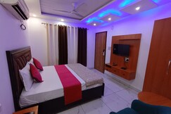 Seraj Heights