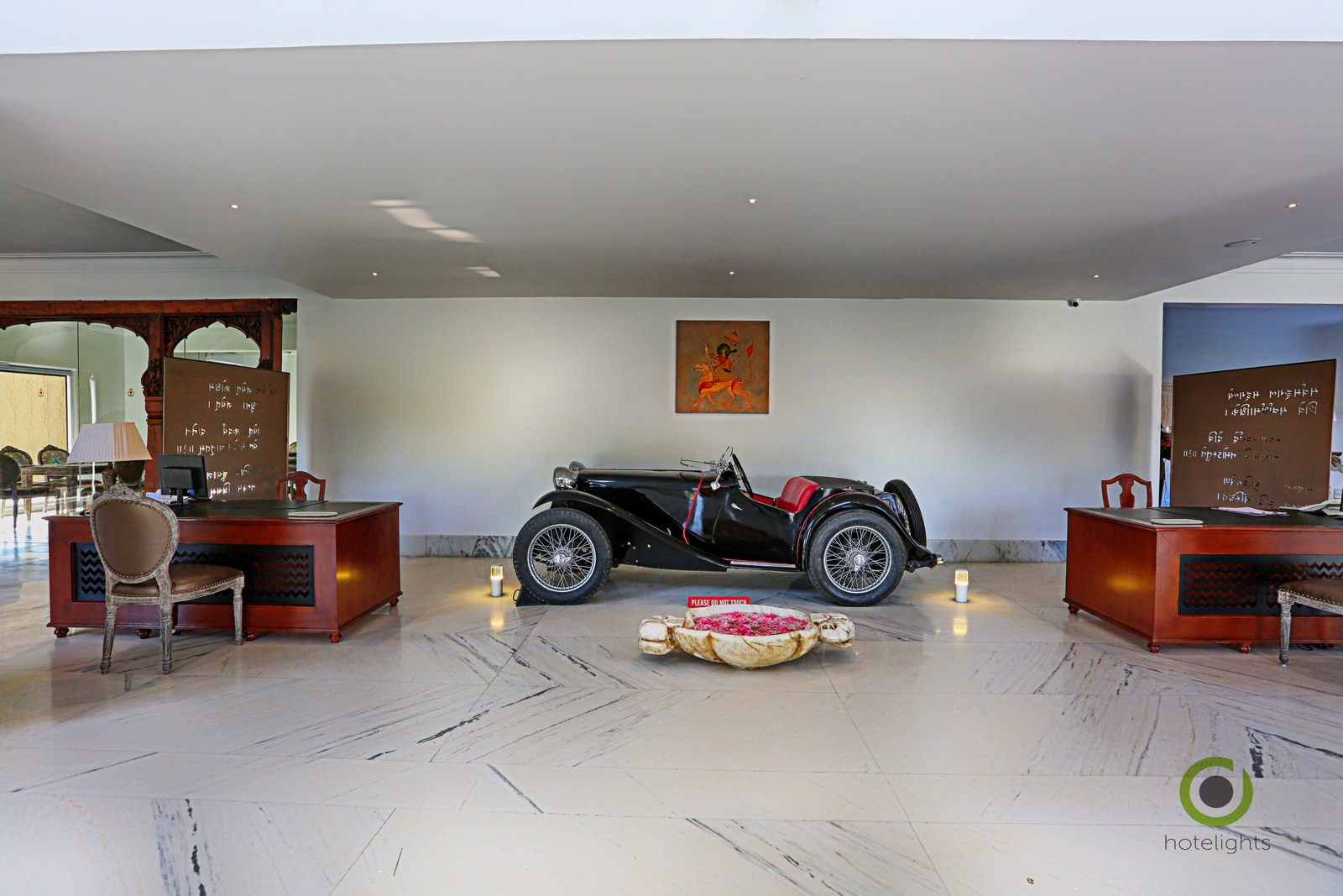Main gallery
