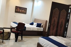 Shree ji palace hotel