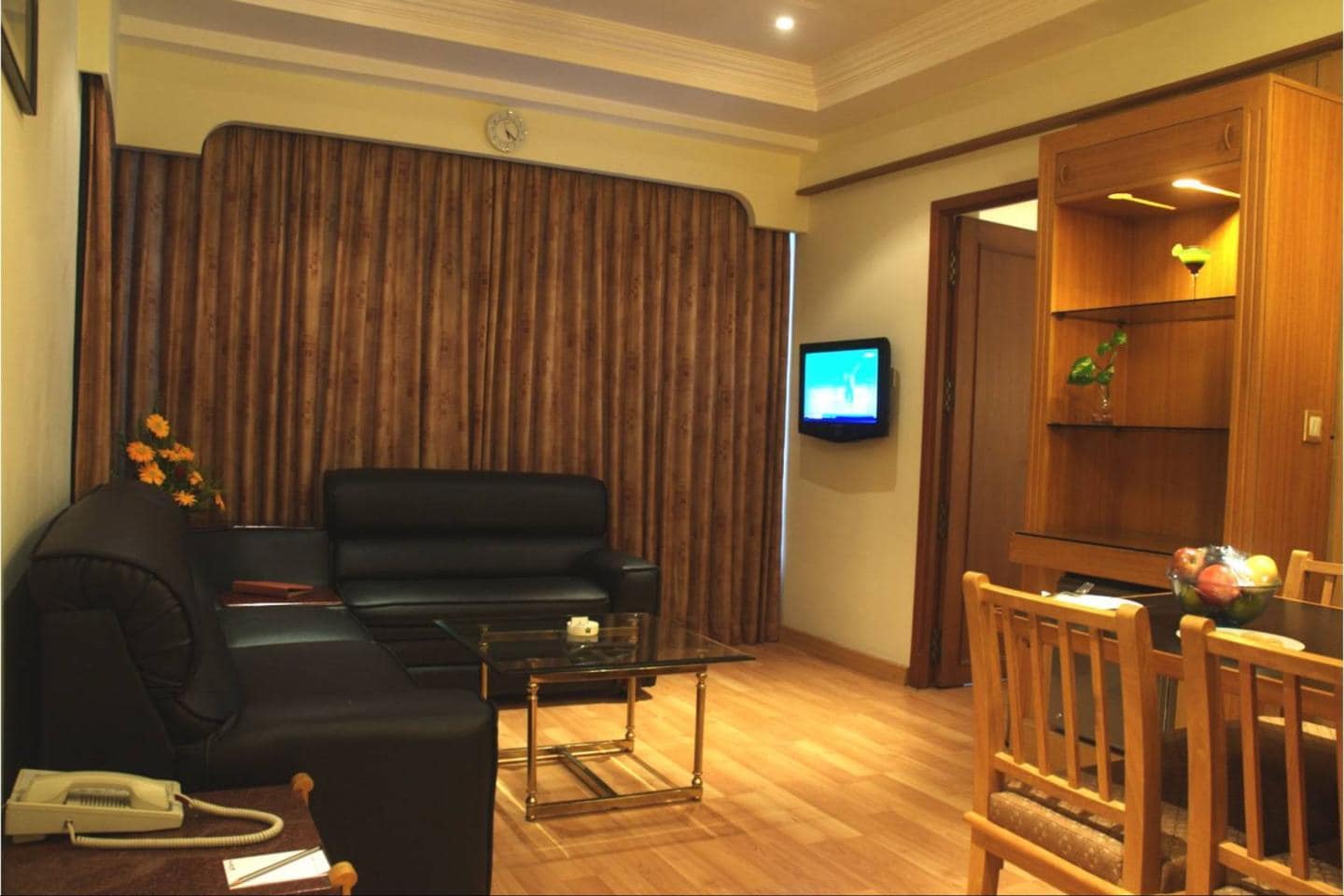 Hotel CAG Pride - Tap to explore photos