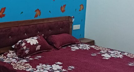BadiYag Vedi Home Stay Room Type - Double Bed Non AC Room