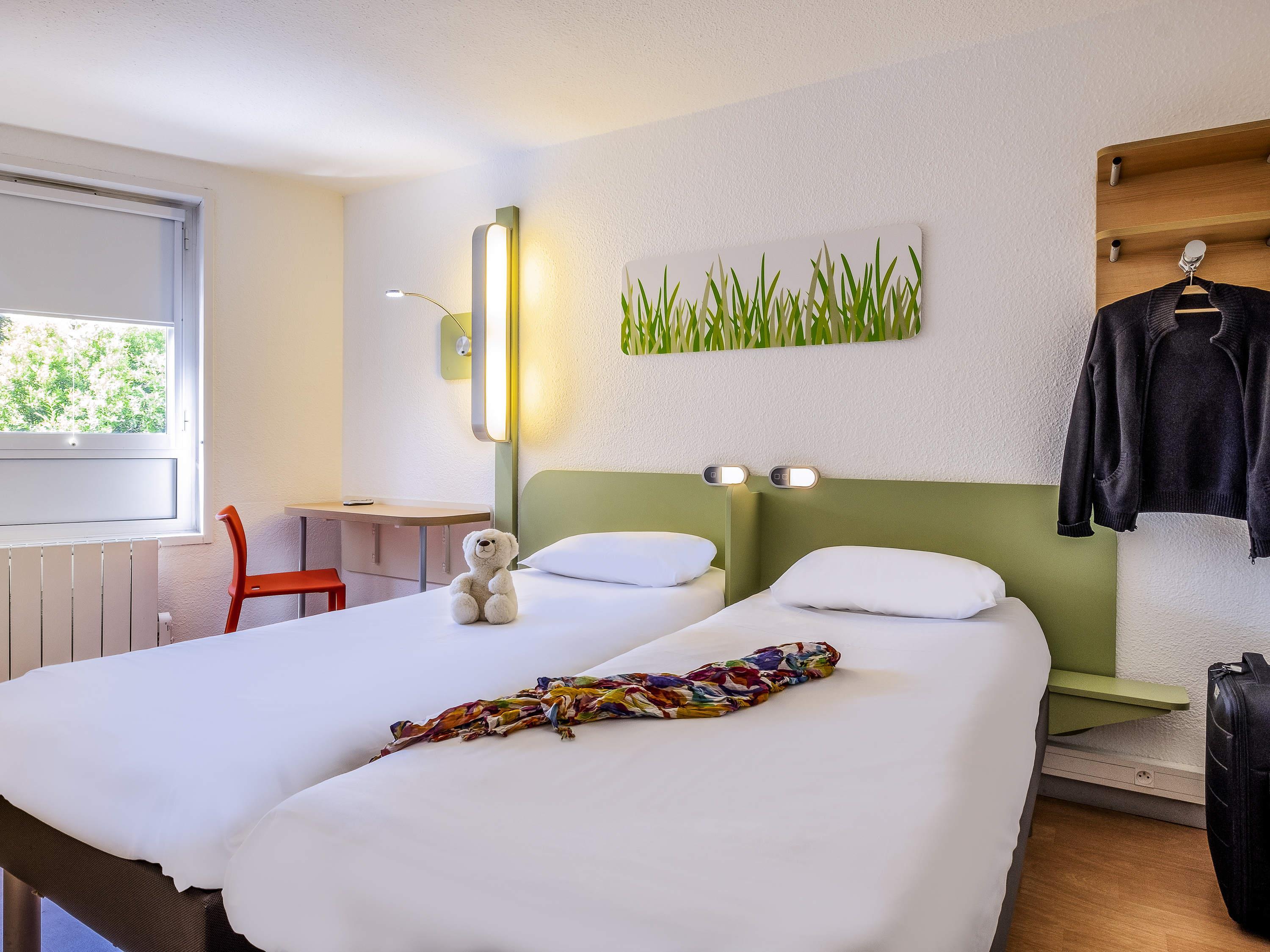 ibis budget Limoges - Tap to explore photos