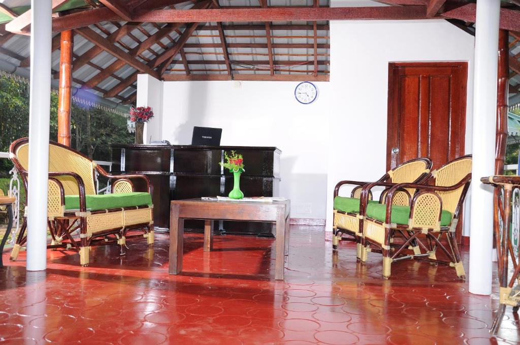 Punarjani Nature Friendly Resort - Tap to explore photos