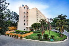 Radha Hometel Whitefield - A Sarovar Hotel