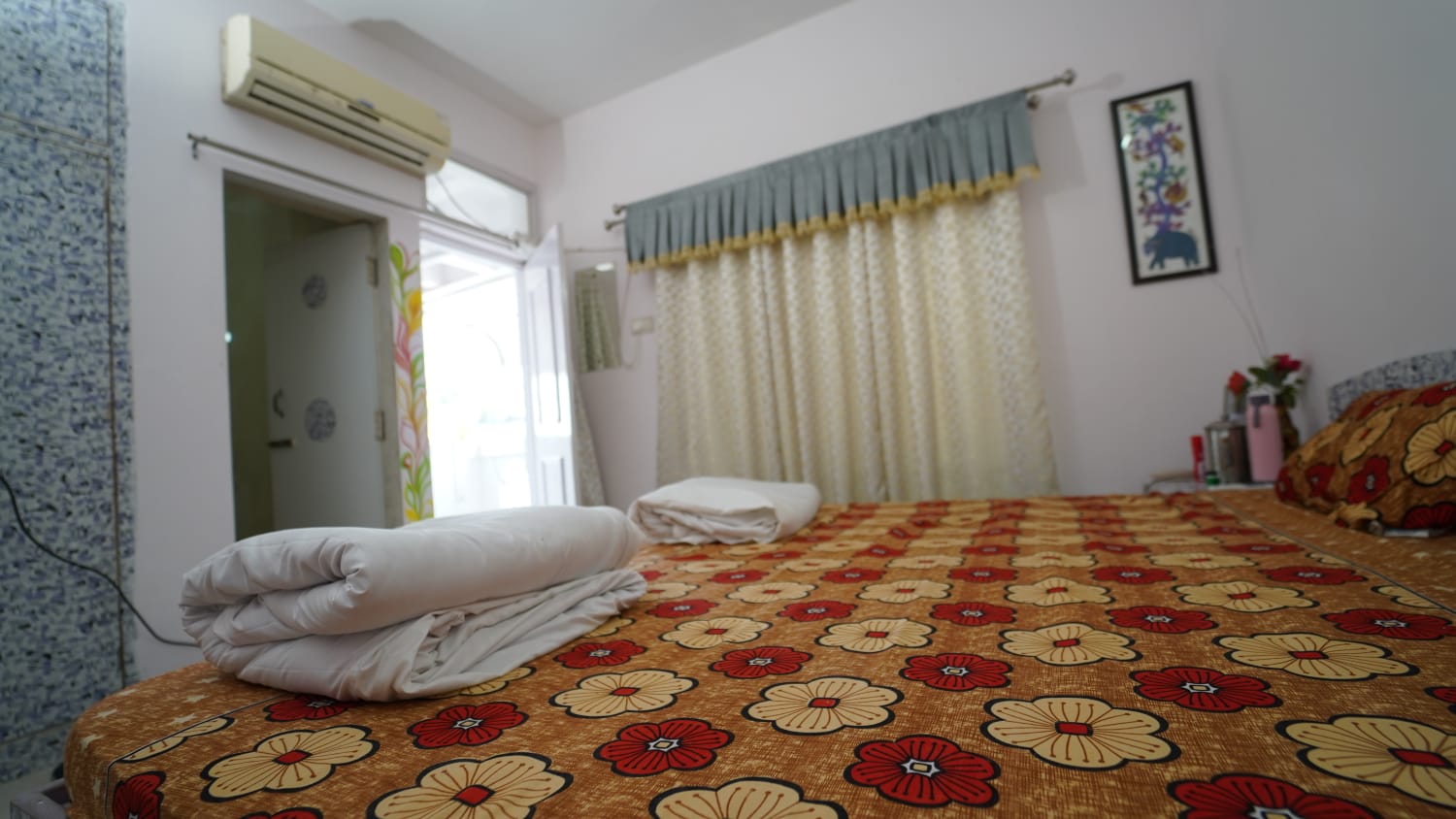 HARMONY HOMESTAY BHOPAL - Tap to explore photos