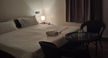 Renu's Hillside Homestay Room Type - Bedroom 3