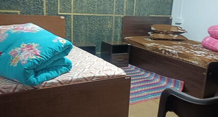 Mine Hill Top Heaven Room Type - Bedroom 2