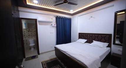 Lakshya Home Stay Room Type - Lakshya Home Stay