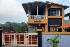 TEJAS Home Dapoli