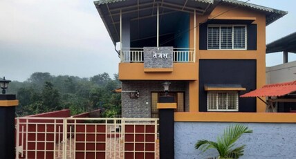 TEJAS Home Dapoli Room Type - TEJAS Home Dapoli